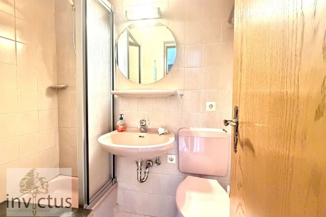 Badezimmer 1