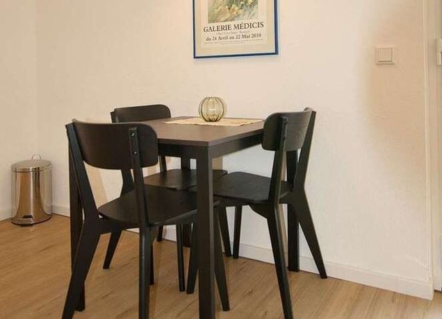 Alles Neu! Moderne 2-Zimmerwohnung mit Balkon,DSL und Stellplatz - Photo 4