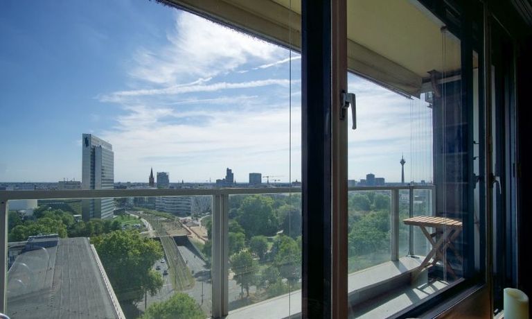 Ausblick