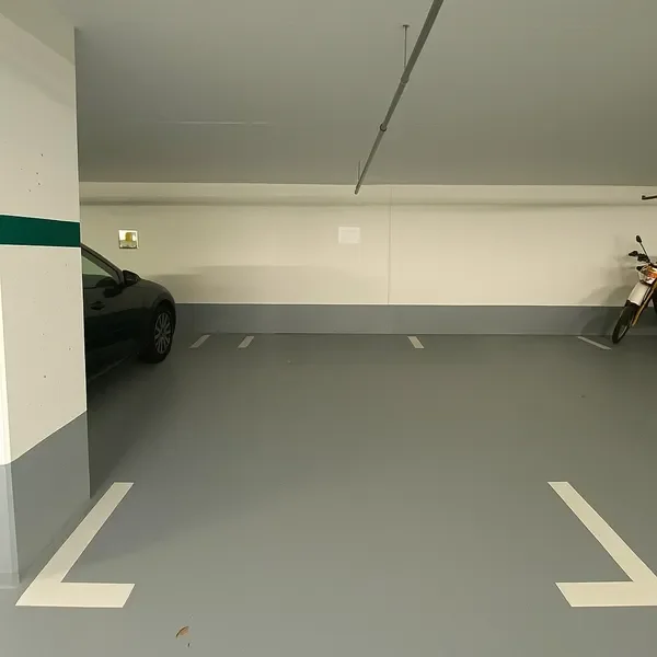 Stellplatz