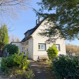 *RESERVIERT*Handwerker aufgepasst! Familienfreundliches Einfamilienhaus mit Garten in ruhiger Lage von Windeck!