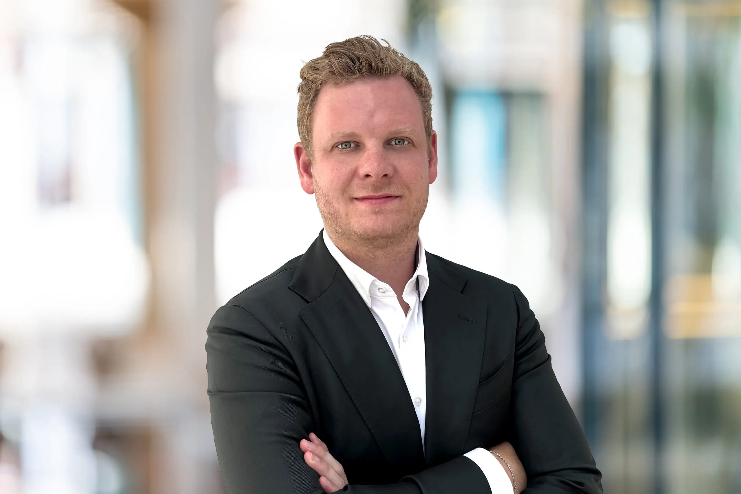 Manuel Friedl