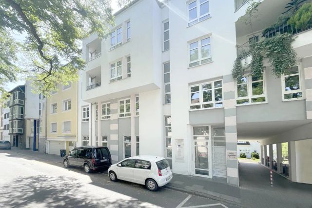 Kekuléstrasse 31