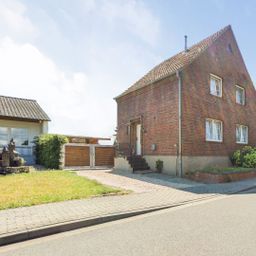Raum für Ihre Wohnträume: Charmantes Einfamilienhaus mit viel Potenzial und sonnigem Grundstück