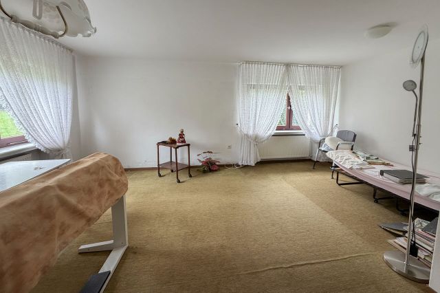 Wohn-Esszimmer KG