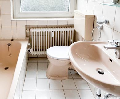 Hier wächst Ihre Zukunft: lichtdurchflutete 3-Zimmerwohnung im beliebten Ennepetal-Voerde - Foto 4