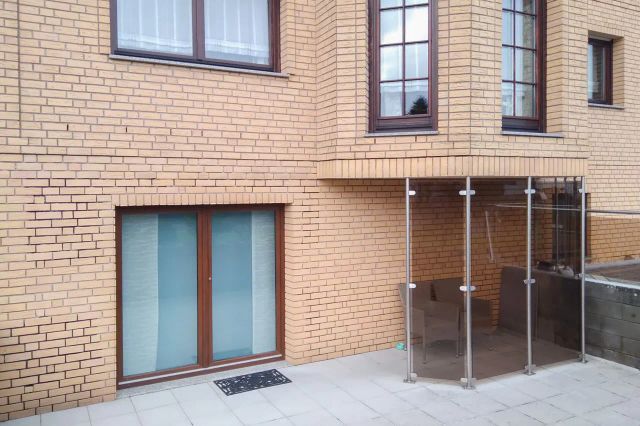 Terrasse ELW