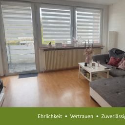 Perfekte Wohnung für Singles oder Paare in Bergneustadt