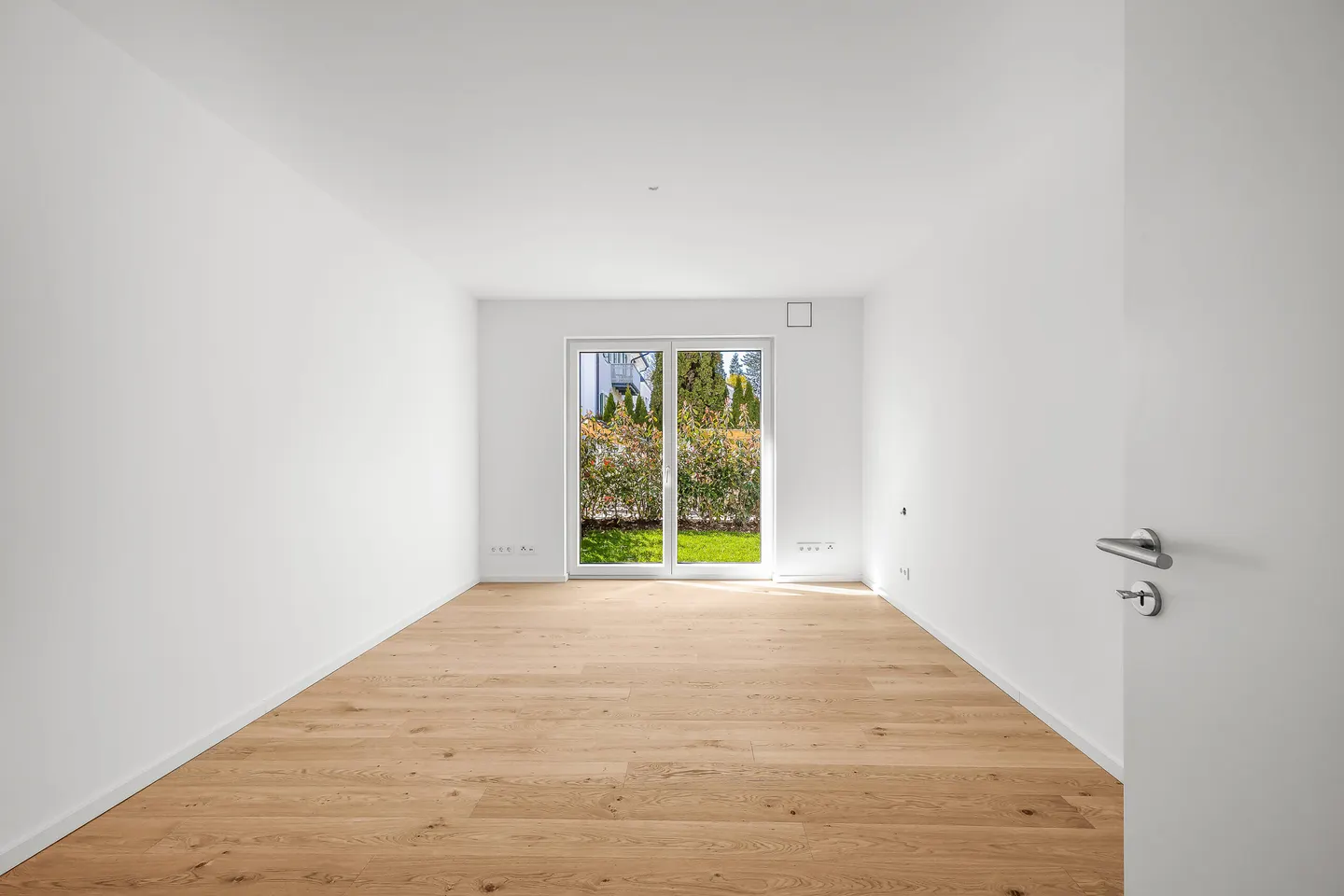 Neubau Solln