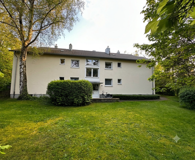 Vermietete 4-Zimmer-Eigentumswohnung in ruhiger und gefragter Bestlage von Bonn-Venusberg
