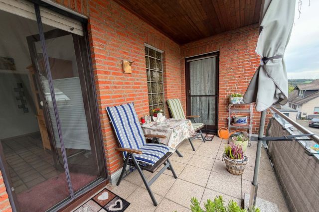 Balkon DG