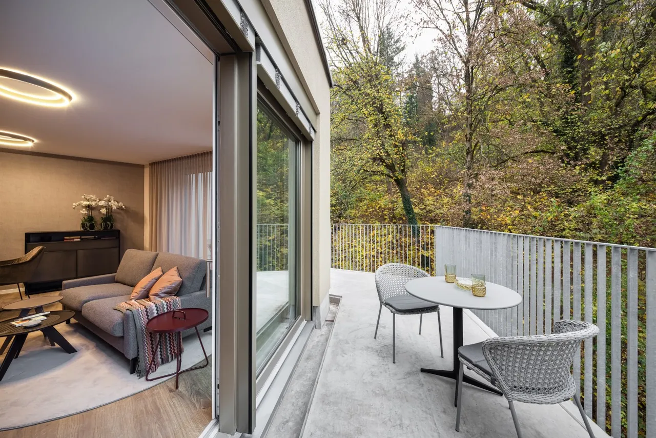 Betreutes Wohnen Landshut
