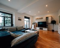 Wohnzimmer 1. OG rechts