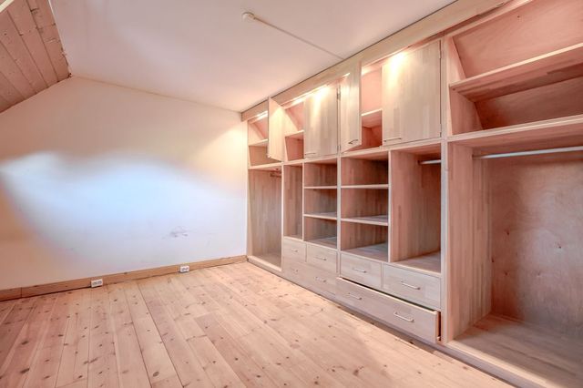 Zimmer 2 Dachgeschoss