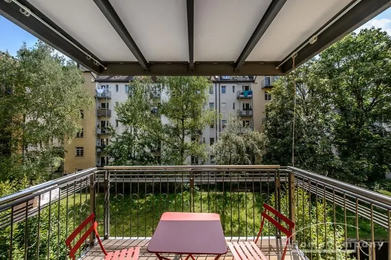 Balkon