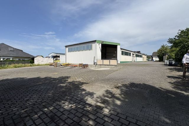 Rückansicht
