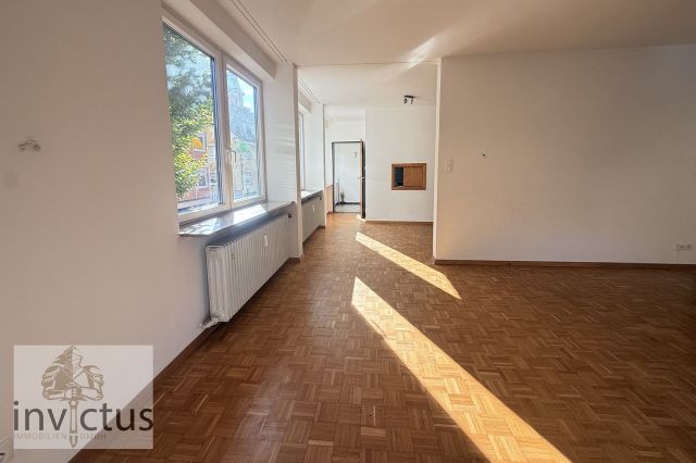 Wohnzimmer Ansicht 1
