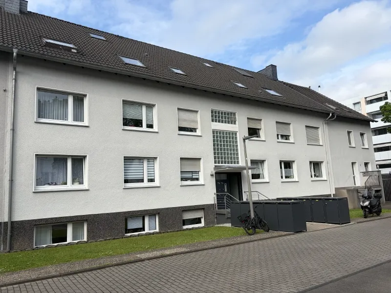Ansicht