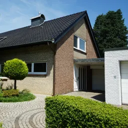 Schöner Wohnen – im Niersenbruch!