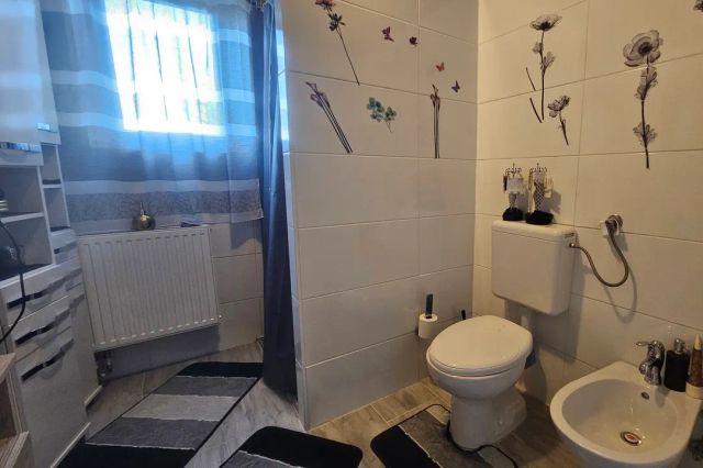 Badezimmer EG
