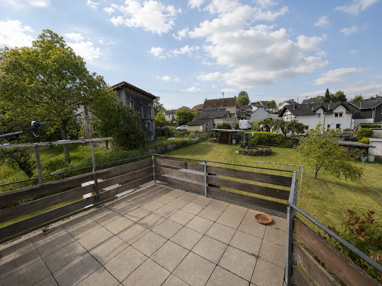 Balkon