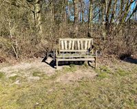 Entspannen im Grünen