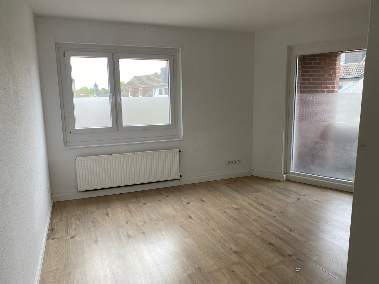 Zentrale 2-Zimmer-Wohnung in Düren - Photo 3