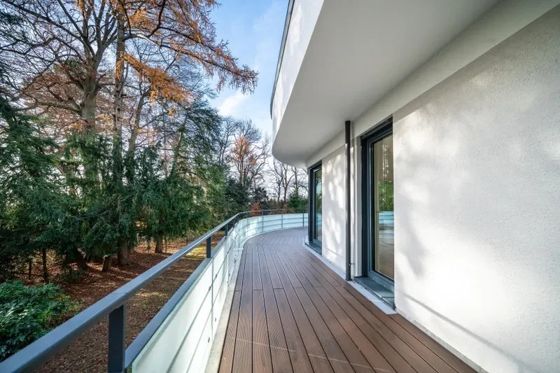 Südbalkon