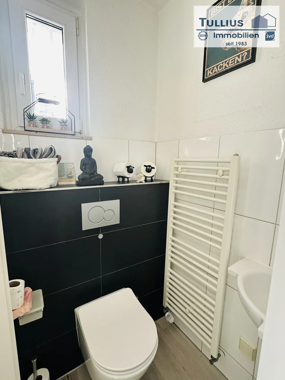Gäste-WC
