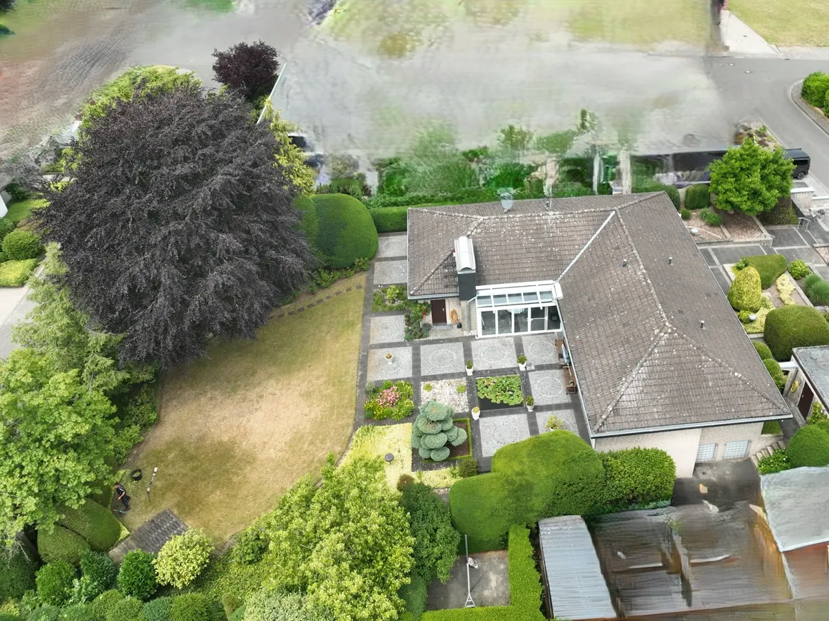 Wundervolle Gestaltungsmöglichkeiten für Ihre Gartenträume