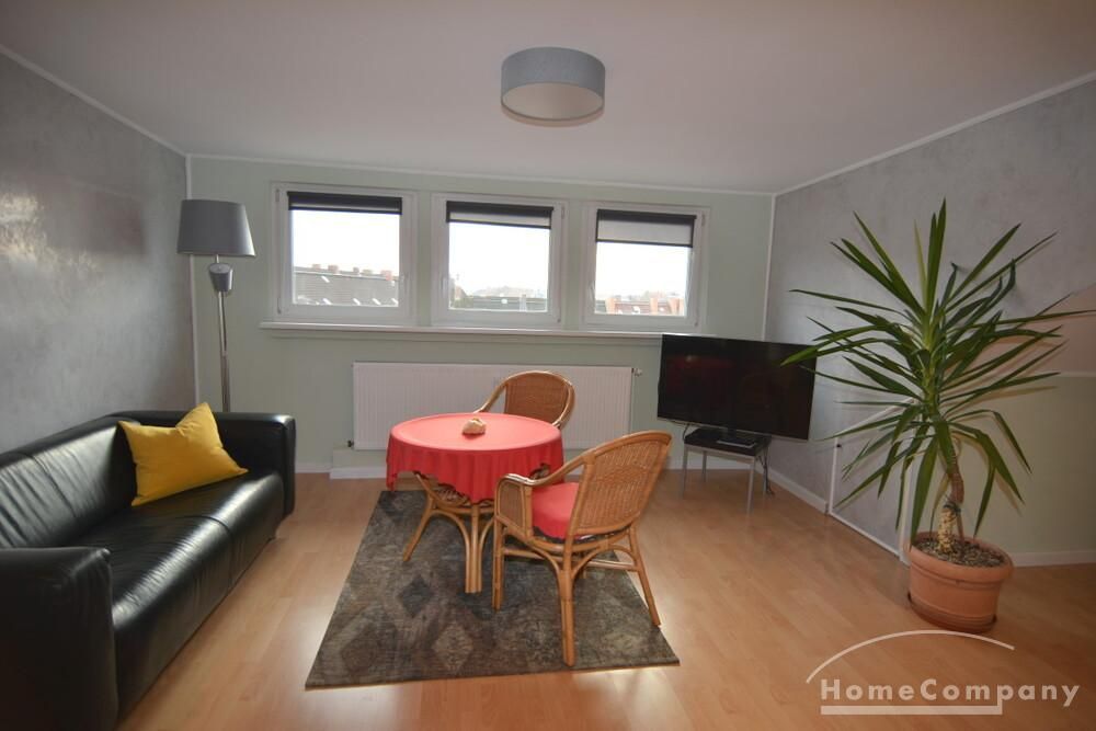 Wohnbereich 5.Obergescho&szlig;