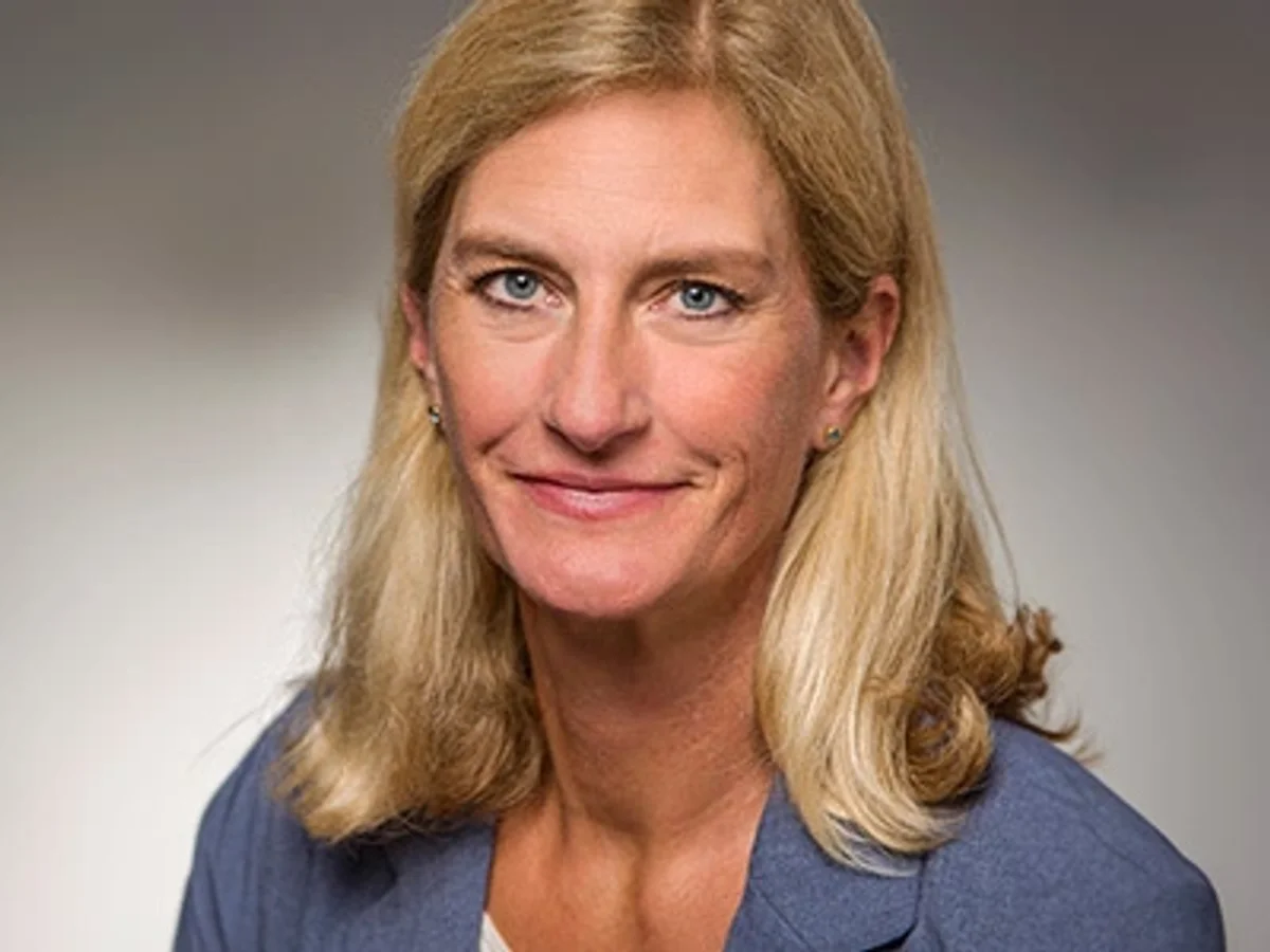 Gabriele Braack