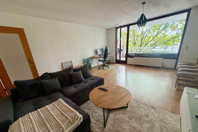 Wohnraum
