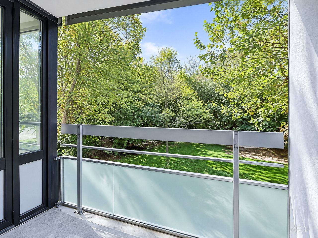 Loggia