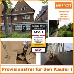 Hochinteressante Kapitalanlage im BESTZUSTAND und in bester Lage von Marl-Brassert! Nur 179990€!!!