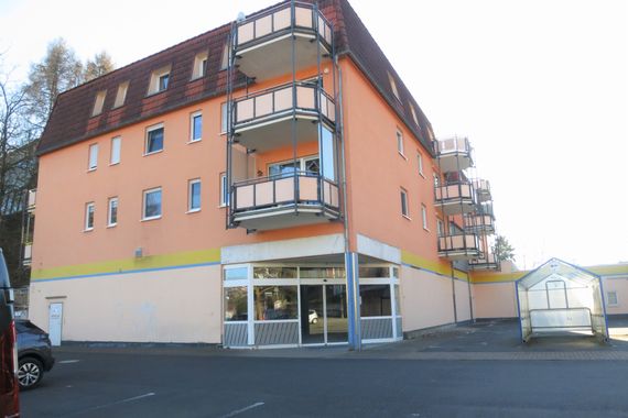 VIELSEITIG NUTZBARE GEWERBEFLÄCHE IM ZENTRUM VON SPIESEN