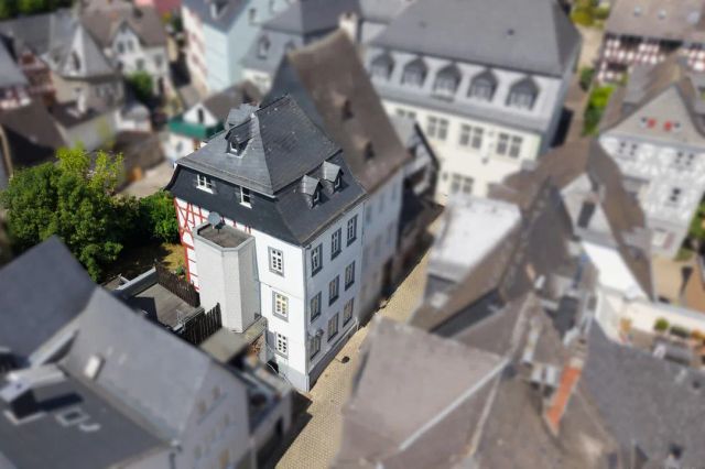 Vorderansicht