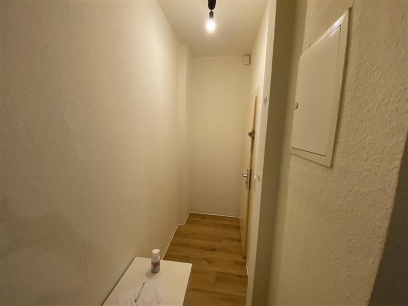 Stilvoll möbliertes 1-Zimmer – ideal für Singles - Foto 5