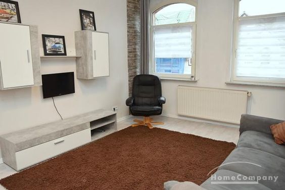 Linden, Nähe Siloah Krankenhaus, Freundlich möblierte DG-Wohnung