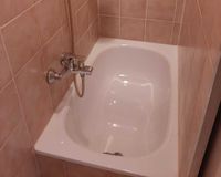 Sitzbadewanne