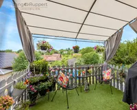 Balkon EG rechts