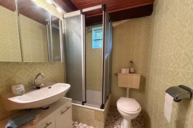 Badezimmer KG