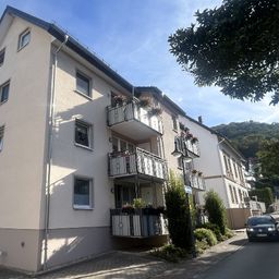 Ideal fürs Alter! Selbst einziehen oder Geld anlegen!