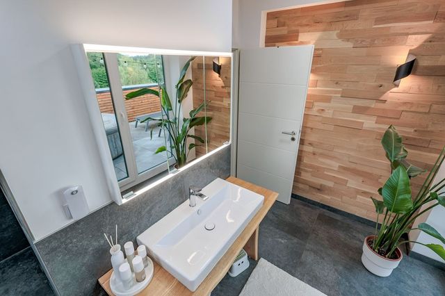 Badezimmer OG