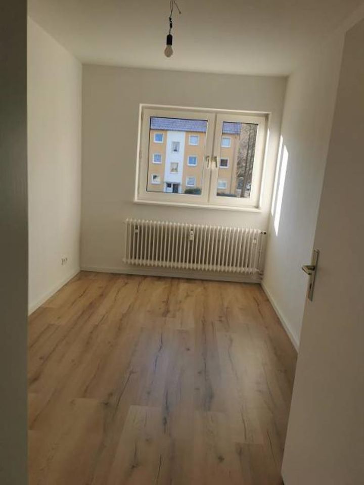 Ihr neues Zuhause: Moderne 3-Zimmer-Wohnung im 2. Obergeschoss - Photo 2
