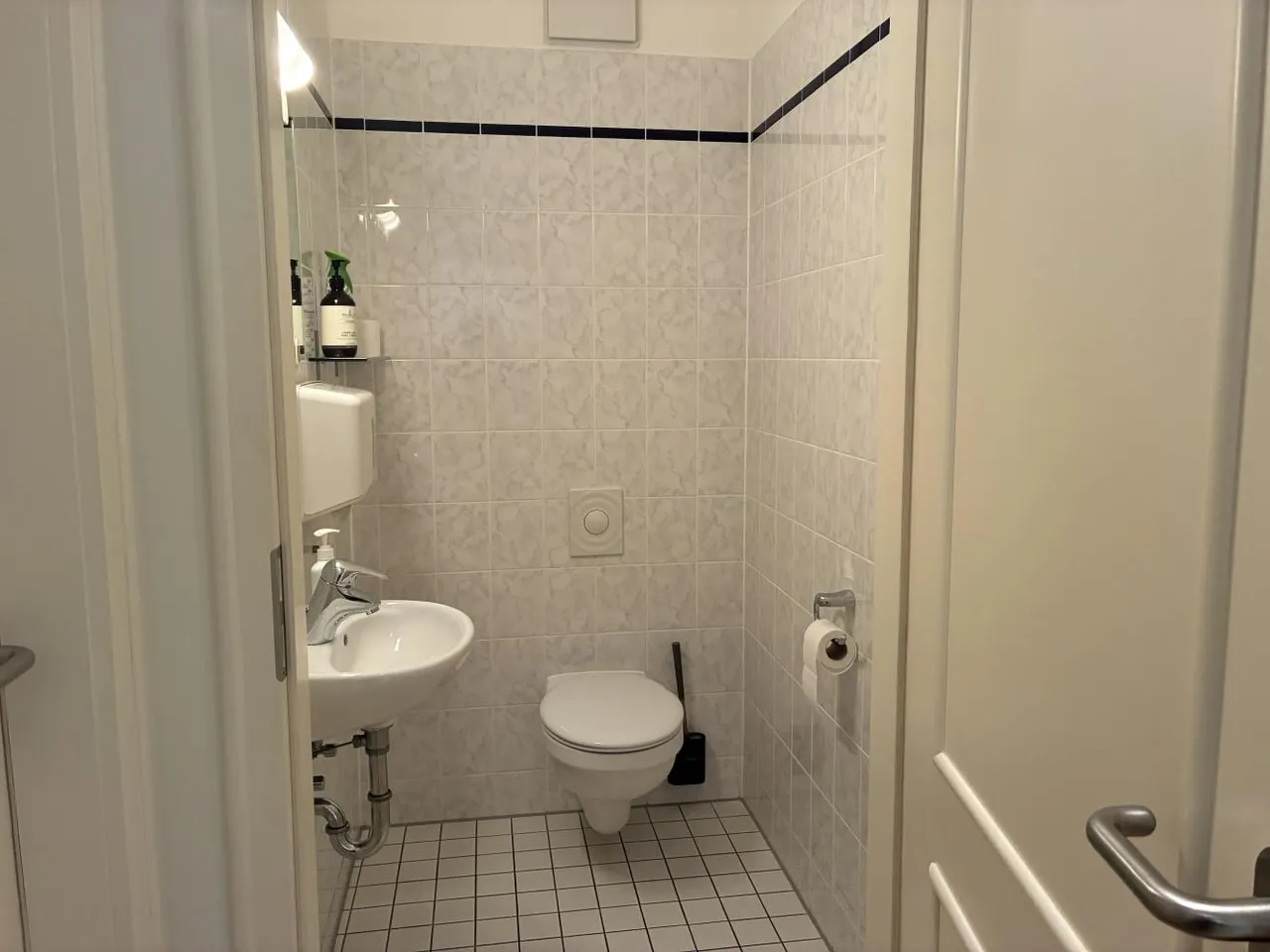 WC