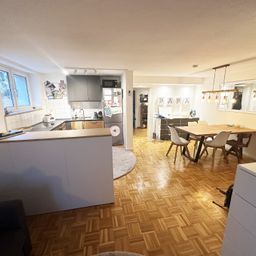 Düsseldorf-Angermund – Gepflegte 2-Zimmer-Wohnung mit Einbauküche!