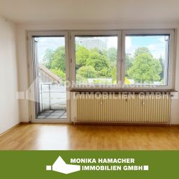 Perfekte Wohnung für Singles oder Paare in Bergneustadt