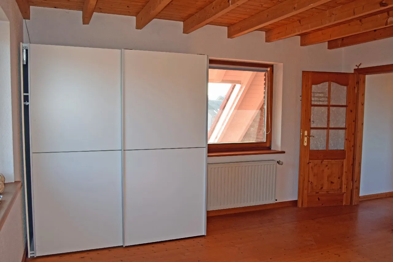 Wohnung zur Miete in Nettetal - Photo 1