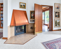Kamin